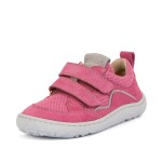 Dievčenské barefoot tenisky BASE Fuxia Froddo G3130260-10 fuchsia - 33