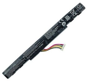 Extra Digital Nešiojamo kompiuterio baterija ACER AL15A32, 1800mAh, Extra Digital Selected