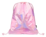 BAAGL Vrecko na obuv Fun Holo #BFF / 34x42 cm (A-7738)