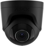 Ajax NET CAMERA 8MP TURRETCAM/2.8MM BLACK 64928 AJAX 64928 (4823114046315)