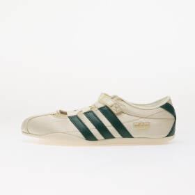 Tenisky adidas Tokyo Mj Thermal Chrome/ Collegiate Green/ Gold Met. EUR 38 2/3