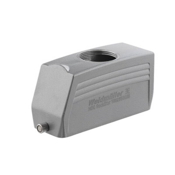 Weidmüller HDC 24B TOLU 1PG29G 1662550000 puzdro konektora 1 ks; 1662550000
