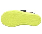 Chlapčenské papuče BILL Green/Multicolored Superfit 1-000279-7060 - 31