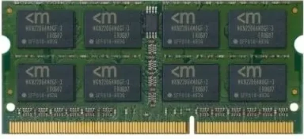 Mushkin Essentials 4GB (1x4GB) 1600MHz / DDR3L / SO-DIMM / PC3-12800 / CL11-11-11-28 / 1.35V (992037)