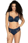 Ava 1924 Freesia kolor:navy blue 65J