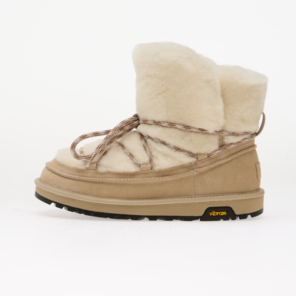 Tenisky UGG W Classic Tread Fluffed Boot ??? EUR 36
