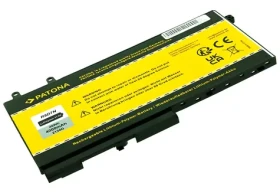 Patona batéria DELL Latitude 5400/5410/5500 / 4000mAh / Li- POL / 11,4 V / 1V1XF (PT2134)
