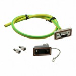 Molex 173108-0057 zástrčka D-SUB 1 ks Bulk; 173108-0057