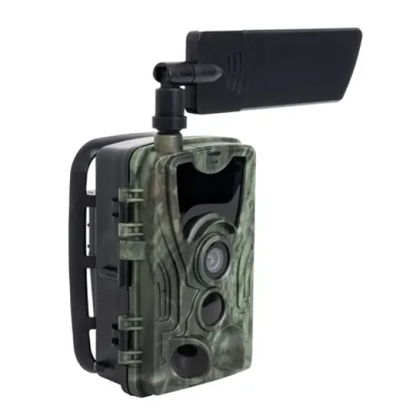 Evolveo StrongVision LTE CLOUD / fotopasca / 4G / fotopasca s odosielaním na Cloud a Email / 32GB / IP65 (CAM-LTE-CLOUD)