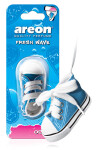 AREON - Fresh Wave Ocean Vôňa do auta 20 g