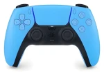 Sony PS5 DualSense Starlight Blue / Gamepad / PS5 / Haptická odozva / USB-C (1000050268)