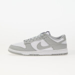 Tenisky Nike Dunk Low Retro White/ Lt Smoke Grey-White EUR 47