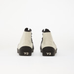 Tenisky Y-3 Nisi HI Off White/ Off White/ Black EUR 46