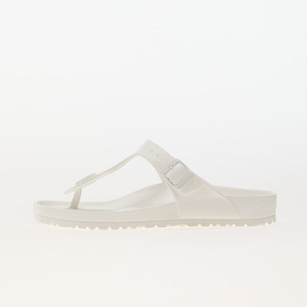 Tenisky Birkenstock Gizeh EVA White EUR 37
