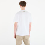 Tričko LACOSTE Tee-Shirt White 5