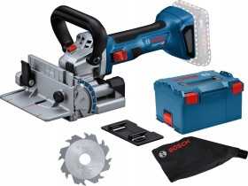 Bosch BOSCH.MILLING MACHINE LAMINATOR GFF 18V-22 SOLO LB
