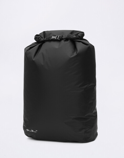 Db Dry Bag 26L Black Out