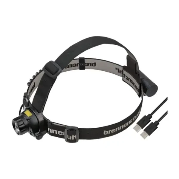 Brennenstuhl 401AF / LED reflektor / 400 lm / IP44 (1177310010)