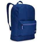 Case Logic CCAM1216 Commence batoh z recyklovaného materiálu 24 l námornícka modrá / polyester (85854257329)