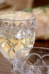 Chic Antique Pohár na víno Saint-Émilion Clear 250 ml