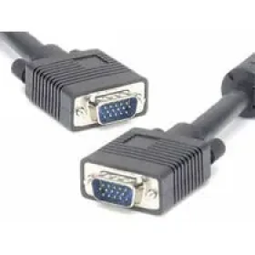Kábel VGA prípojný 20m 15M/15M tienený (PROUM3014)