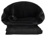 Dámsky batoh Zebra Trends Selene W00219 Black