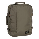 Cestovný batoh do lietadla CabinZero Classic 44L Georgian Khaki