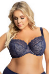 Semi-soft model 172152 Gorsenia Lingerie 75J