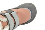 Protetika Plus Protetika Dena Pink zimné barefoot topánky 21 EUR