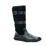Koel Felicia Black barefoot čižmy 38 EUR
