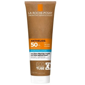 LA ROCHE-POSAY Anthelios hydratačné mlieko SPF50+ v ekologickom obale 250 ml