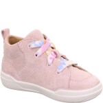 Dievčenské barefoot tenisky SUPERFREE Pink Superfit 1-000539-5540 - 27