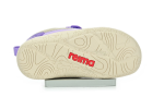 Reima Tepastelu Light Beige Purple celoročné nízke barefoot topánky 28 EUR