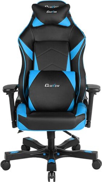 Clutch Chairz Shift Bravo Modrý (STB77BBL)