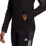 Dámska mikina W GM7329 black and white - Adidas S