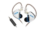 KZ CCA C12 slúchadlá s mikrofónom (6970493062820)