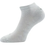 VOXX ponožky Beng light grey 3 páry 43-46 119605
