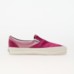 Tenisky Vans LX Slip-On Reissue 98 Satin Cherries EUR 40