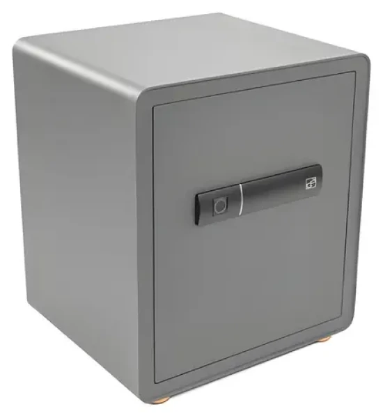 G21 400 x 450 x 350 mm / Trezor / Odtlačok prsta (TR-G21-45XHZ)