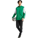 Mikina adidas Squadra 25 Hoody M JP3164 muži L