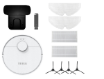 TESLA RoboStar iQ550 2 v 1 s laserovou navigáciou