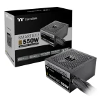 Thermaltake SMART BX3 ATX