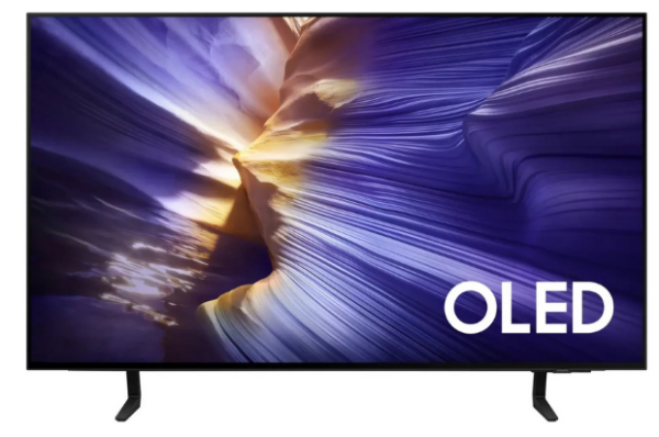 Samsung QE42S90FAE OLED 42'' 4K Ultra HD Tizen