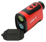 UNI-T LM600 / Laserový diaľkomer / 5-600 yardov / 6x zoom (LM600)