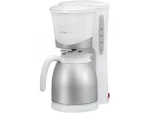 Clatronic KA 3327 / prekvapkávač / 8-10 šálka / 870 W (4006160631272)