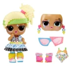 MGA LOL Surprise! Swap Bábika, PDQ