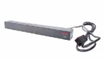 Rack PDU Basic 1U, 16A, C20-gt; (12) C13 (AP9565)