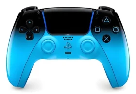 Sony DualSense Wireless Controller Rhythm Blue / Gamepad / PS5 / PC / Haptická spätná väzba / Bluetooth (1000048535)