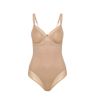 Dámske topánky True Shape Sensation BSW - YELLOW - TRIUMPH YELLOW - TRIUMPH SMOOTH SKIN 85C