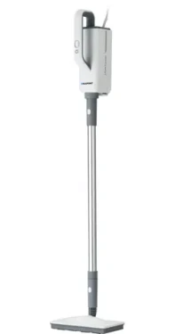 Blaupunkt STM601 biela / parný mop / 1500W / 360 ml / 35g/min (STM601)